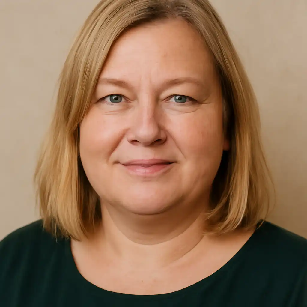 Petra Glückmann